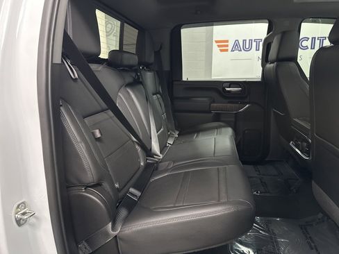 Used 2022 GMC Sierra 2500 Denali w/ Denali Ultimate Package image 38