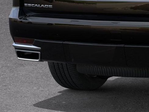 Used 2023 Cadillac Escalade Premium Luxury Platinum w/ LPO, Radiant Package image 14