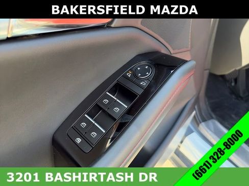 New 2026 MAZDA MAZDA3 Carbon image 11