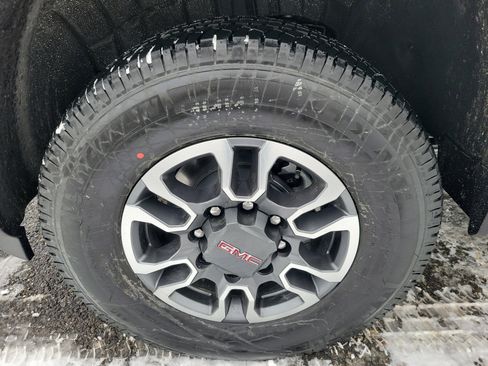 New 2026 GMC Sierra 3500 Pro w/ Convenience Package image 11