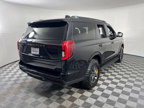Used 2025 Ford Expedition Tremor AWD/4WD image 20