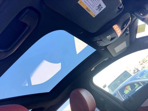 Certified 2021 Mercedes-Benz GLC 300 GLC 300 image 12