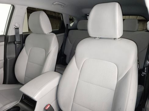 Used 2019 Hyundai Tucson SE image 11