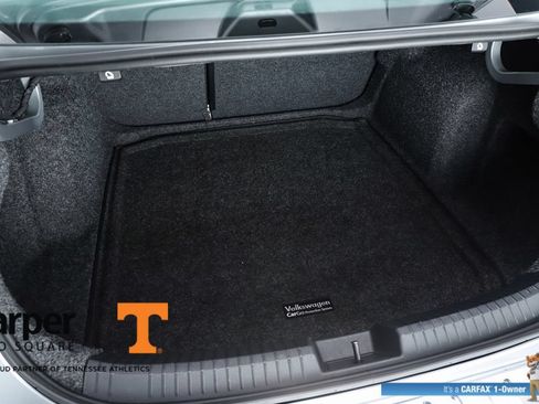 Used 2025 Volkswagen Jetta SE FWD image 66