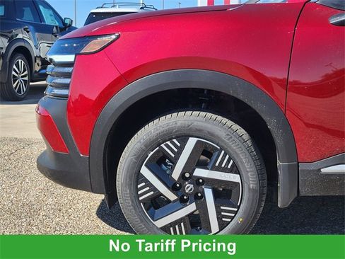 New 2026 Nissan Kicks SV image 5