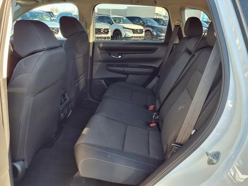 Used 2024 Honda CR-V EX image 10