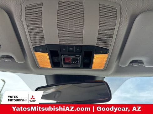 New 2026 Mitsubishi Eclipse Cross SE image 15