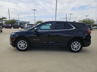 Used 2024 Chevrolet Equinox LT w/ LPO, Floor Liner Package FWD video 4