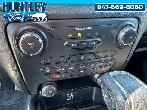 Used 2021 Ford Ranger XLT w/ Equipment Group 302A High image 18