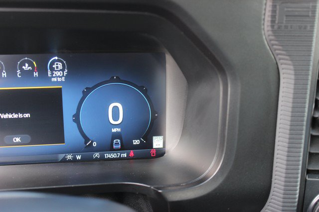 Used 2025 Ford F150 Tremor w/ Equipment Group 402A High AWD/4WD image 12