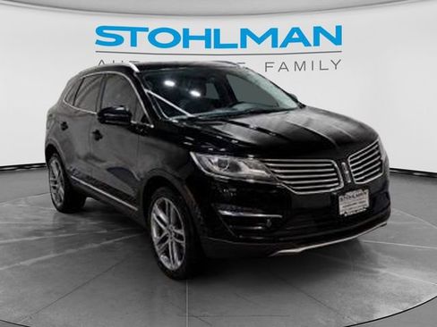 Used 2017 Lincoln MKC Reserve w/ Lincoln MKC Climate Package AWD/4WD image 1