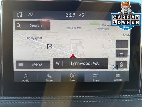 Used 2022 Lincoln Corsair Reserve w/ Equipment Group 201A image 18