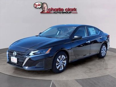 New 2025 Nissan Altima 2.5 S