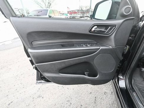 Used 2024 Dodge Durango SRT Hellcat w/ Black Package image 21