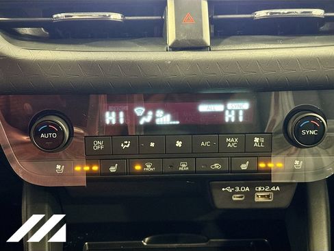 Used 2026 Subaru Outback Wilderness w/ Wilderness Package AWD/4WD image 17