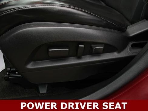 Used 2016 GMC Terrain SLT image 3