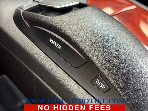 Used 2010 Lexus RX 450h AWD image 36