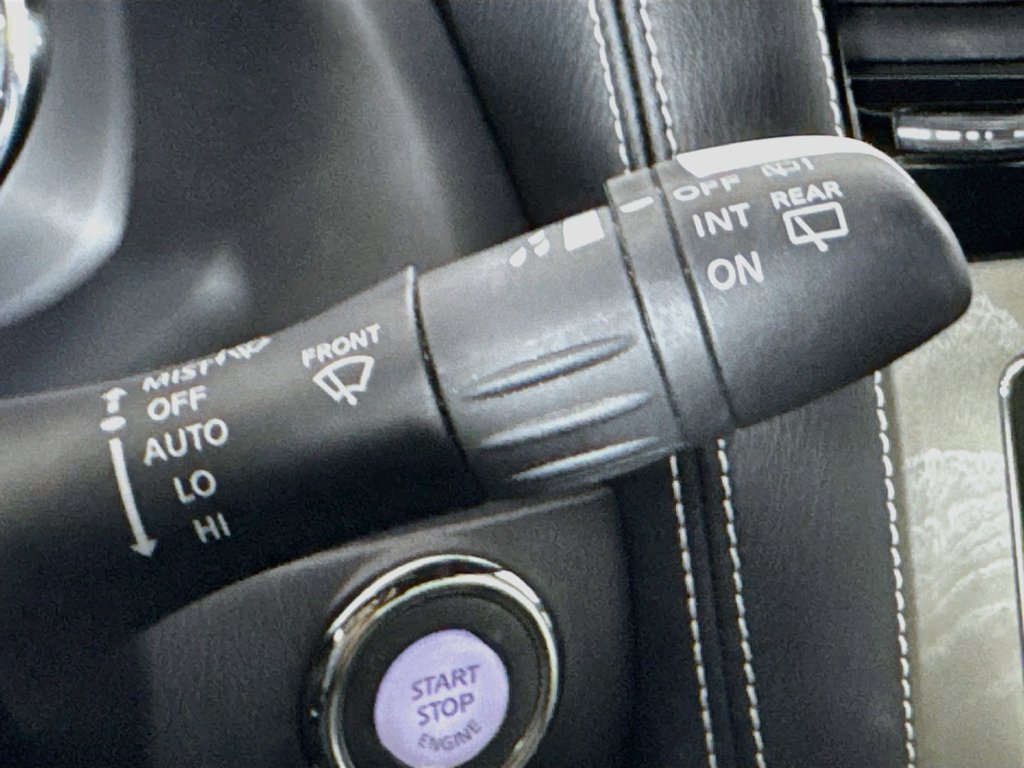 Certified 2020 INFINITI QX80 Limited AWD/4WD image 15