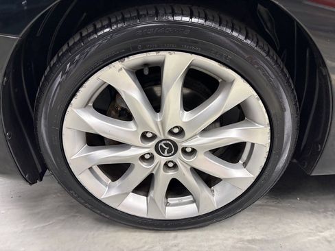 Used 2015 MAZDA MAZDA3 s Grand Touring image 24