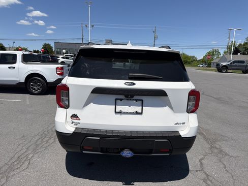 Certified 2023 Ford Explorer Timberline AWD/4WD image 4