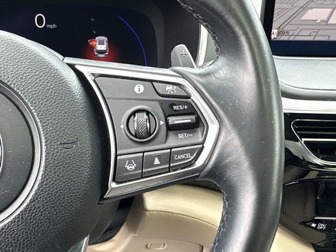 Certified 2023 Acura MDX FWD w/ Technology Package image 26