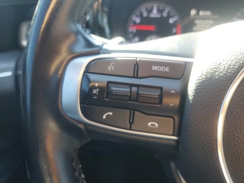 Used 2022 Kia K5 GT-Line image 18