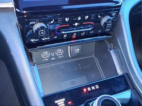 New 2025 Jeep Grand Cherokee L Limited w/ Luxury Tech Group II AWD/4WD image 21