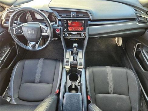 Used 2020 Honda Civic Sport image 21