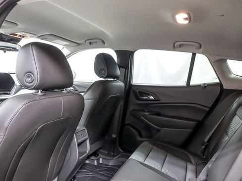 New 2026 Chevrolet Trax LT w/ Driver Confidence Package image 13