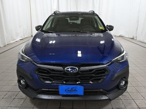 New 2026 Subaru Crosstrek 2.5i Limited AWD/4WD image 16