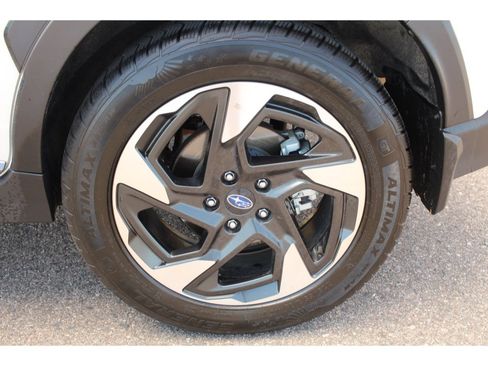 Used 2024 Subaru Crosstrek 2.5i Limited image 25