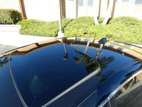 Used 2016 BMW 535i Sedan image 19