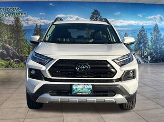 Used 2024 Toyota RAV4 Adventure video 2