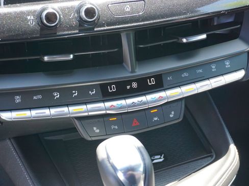 Used 2024 Cadillac CT4 Luxury w/ Cold Weather Package RWD image 29