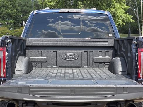 Certified 2024 Ford F150 Raptor AWD/4WD image 35