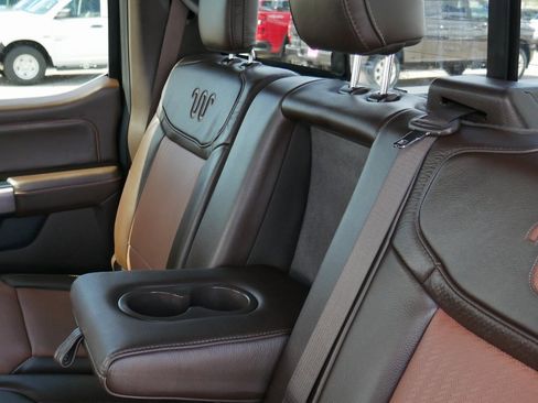 Used 2024 Ford F250 King Ranch image 29