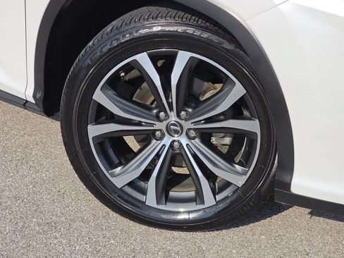 Used 2019 Lexus RX 350 AWD w/ Premium Package image 7
