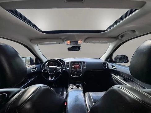 Used 2017 Dodge Durango Citadel AWD/4WD image 16