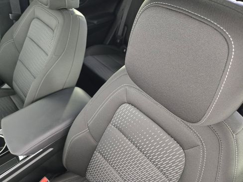 New 2026 Chevrolet Equinox LT w/ Safety and Technology Package FWD image 26