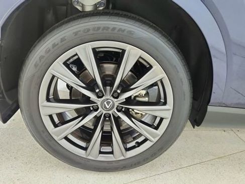 Used 2023 Lexus RX 350 F Sport w/ Cold Area Package image 62