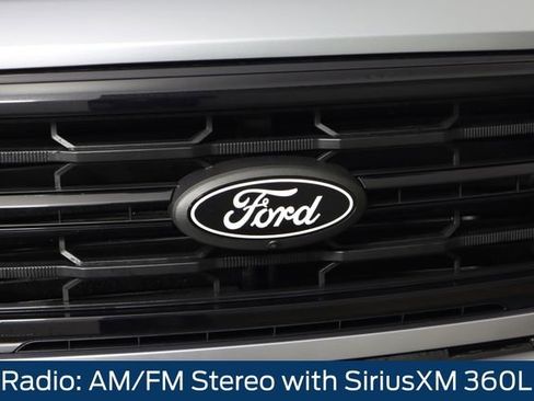 New 2026 Ford F150 XLT w/ Equipment Group 302A MID image 15