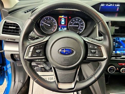 Used 2018 Subaru Impreza 2.0i Limited AWD/4WD image 14