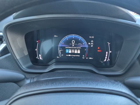 Used 2026 Toyota Corolla LE image 19