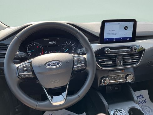 Used 2022 Ford Escape SE w/ Convenience Package AWD/4WD image 19