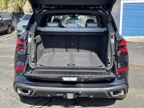 New 2026 BMW X5 xDrive40i w/ M Sport Package image 11