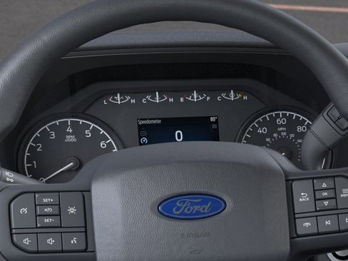 New 2026 Ford F150 XL AWD/4WD image 14