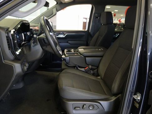 Certified 2024 Chevrolet Silverado 1500 LT image 10