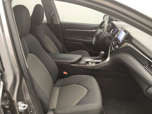 Used 2023 Toyota Camry LE w/ Convenience Package FWD image 21