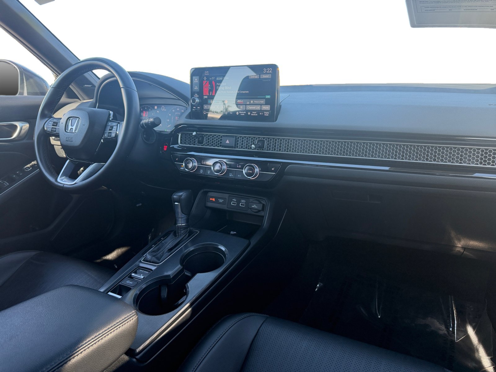 Used 2023 Honda Civic Sport Touring image 15