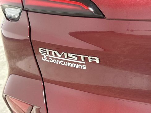 Used 2025 Buick Envista Preferred FWD image 25